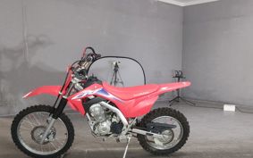 HONDA CRF125F JE03