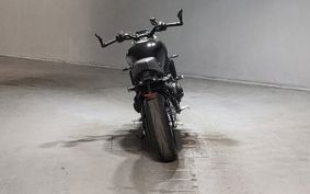 YAMAHA XSR900 2023 RN80J