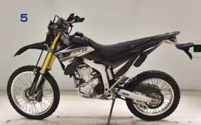 YAMAHA WR250R 2024 DG15J