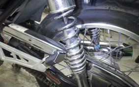 HONDA GB250 CLUBMAN Gen.5 2002 MC10