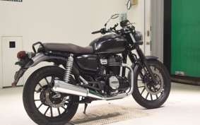 HONDA GB350 2021 NC59