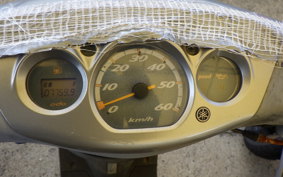 YAMAHA JOG ZR Gen.2 SA16J