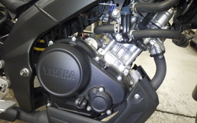 YAMAHA XSR155 2024