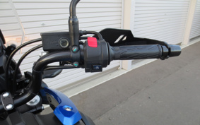 SUZUKI STROM 250ABS DS11A