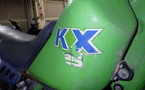KAWASAKI KX125 2023 KX125F