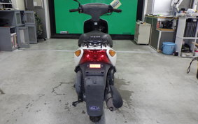 YAMAHA JOG Delux SA39J