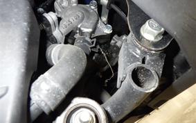 HONDA TACT Basket 2005 AF79