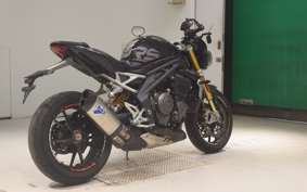 TRIUMPH SPEED TRIPLE RS 2022