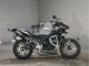 Фото Triumph STREET TRIPLE R 2008 с японского аукциона