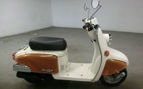 HONDA JULIO AF52