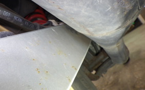 HONDA VTR 250 Gen. 2 2014 MC33