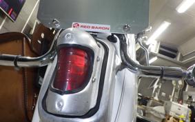YAMAHA DRAGSTAR 400 CLASSIC 2004 VH01J