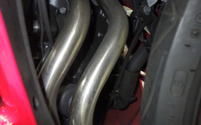 HONDA CBR400R 2023 NC56