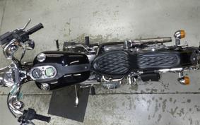 HARLEY FXS 1340 2016