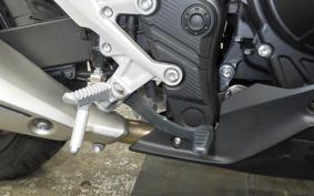 HONDA CBR400R 2024 NC65