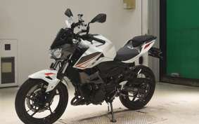 KAWASAKI Z400 Gen.2 2022 EX400G