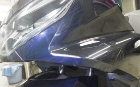 HONDA PCX 160 2024 KF47
