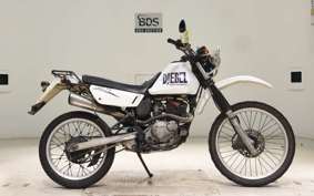 SUZUKI DJEBEL 125 SF44A