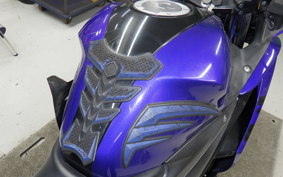 YAMAHA YZF-R25 RG43J