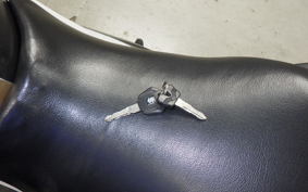 SUZUKI GIXXER 250 SF 2004 ED22Y