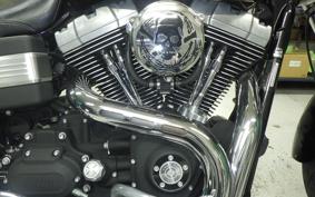 HARLEY FXDF 1580 2008
