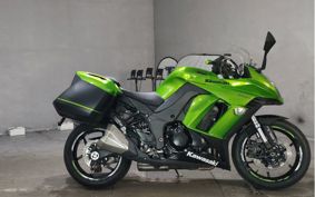 KAWASAKI NINJA 1000 2016 ZXT00L