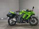 Фото Kawasaki NINJA 1000 2016 с японского аукциона