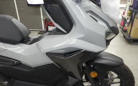 HONDA ADV160 2012 KF54