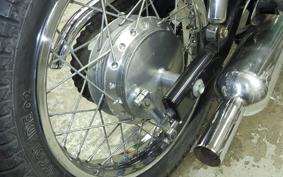 KAWASAKI ESTRELLA 1985 BJ250A