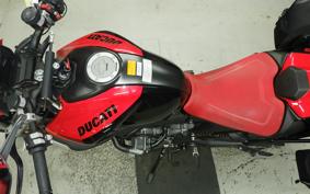DUCATI MONSTER 937 SP 2024