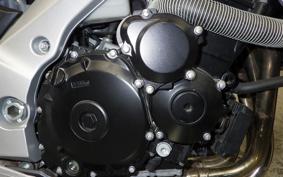 SUZUKI GSR 400 2006 GK7DA