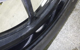KAWASAKI ELIMINATOR400-3SE 2023 EL400A
