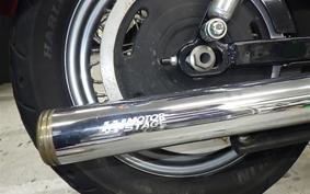HARLEY XL1200C 2013
