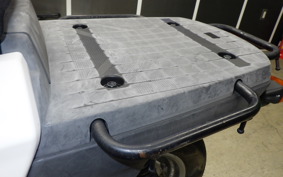 YAMAHA GEAR Gen.2 2010 UA08J