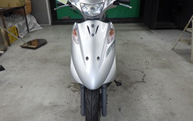 SUZUKI ADDRESS V125 G CF46A