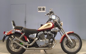 YAMAHA VIRAGO 250 3DM