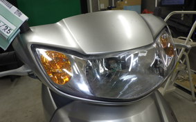 YAMAHA JOG-7 AY01