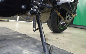KAWASAKI ZX-25R ZX250E