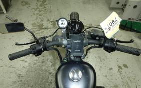 HONDA STEED 400 1992 NC26