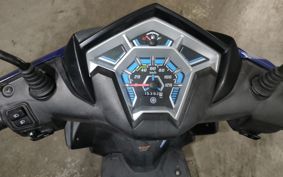 YAMAHA CYGNUS RAY ZR SED1