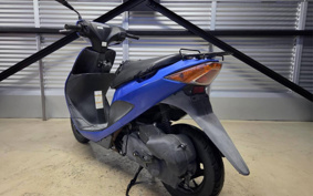 SUZUKI ADDRESS V50 CA44A