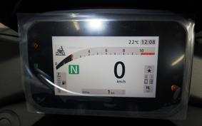 HONDA TRANSALP XL750 2026 RD16