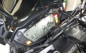 SUZUKI GSX-S750 2023 C533F