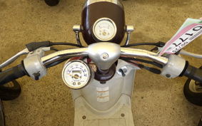 SUZUKI PALETTE CA45A