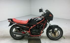 HONDA VT250F MC08
