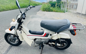 HONDA CAR LEE70 CF70