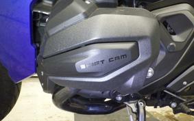 BMW R1300RS ASA 2025