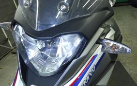 BMW G310GS 2019