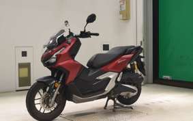 HONDA ADV160 2007 KF54
