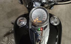 HARLEY FLSTC 1690 2017 BWV